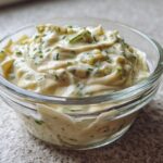 tartar sauce recipe