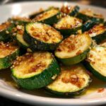 zucchini recipes