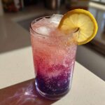 Blueberry Lemonade
