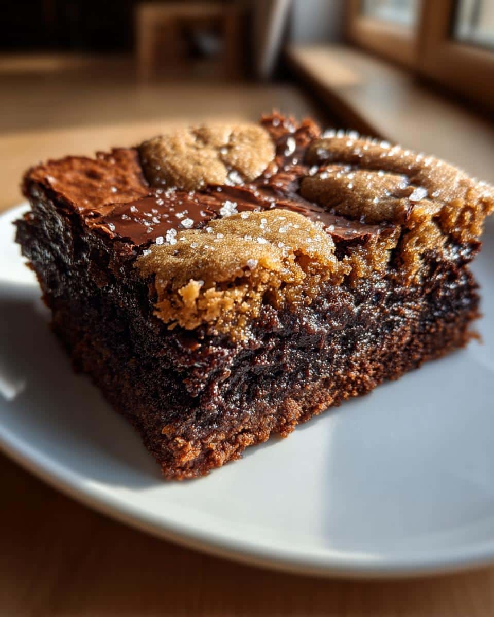 Brookies - detail 1