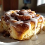 Cinnamon Rolls