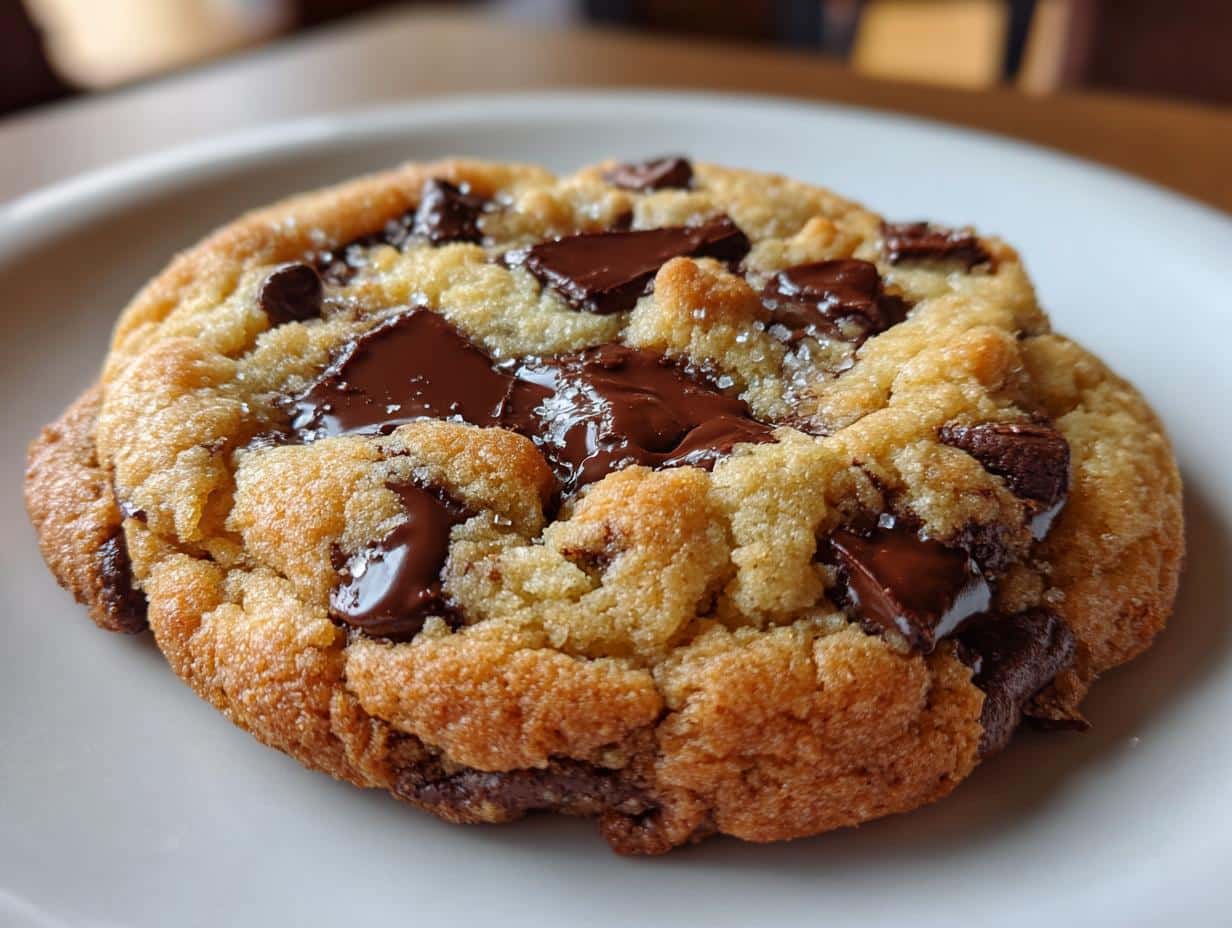 Quick Crumbl Cookies Recipe – 24 Cookies Fast