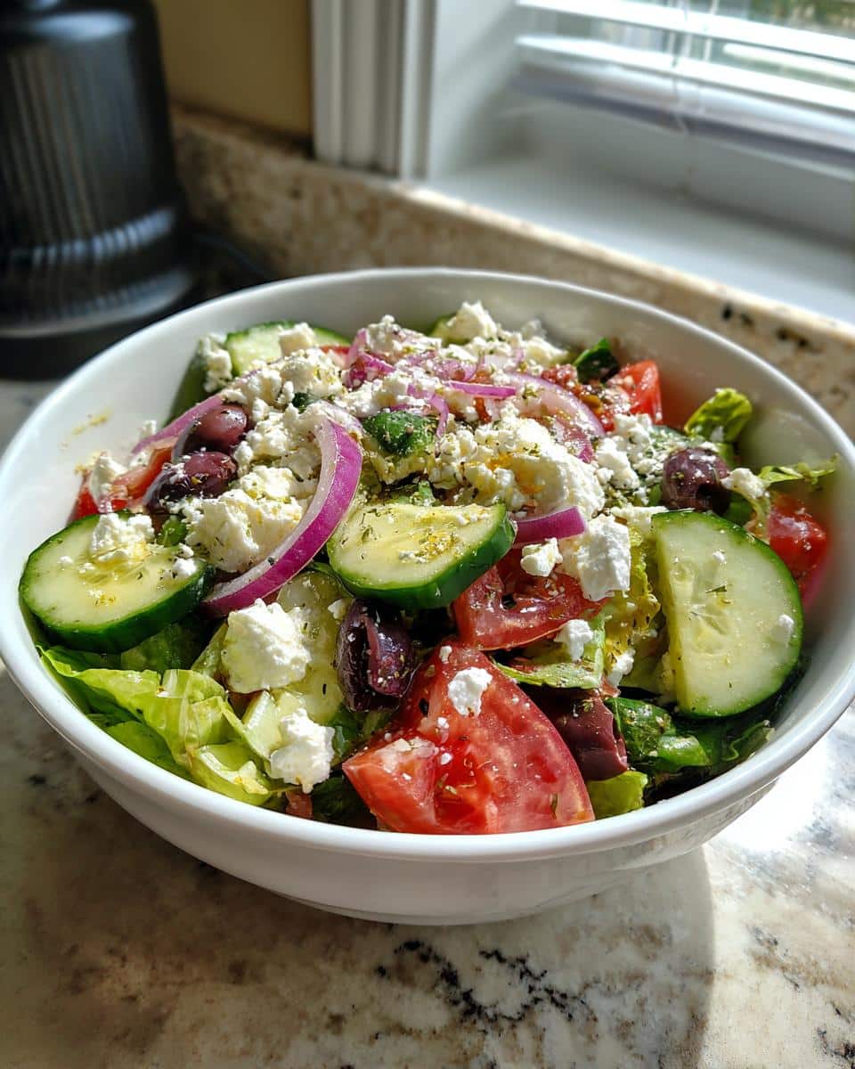 Ensalada Fría - detail 1