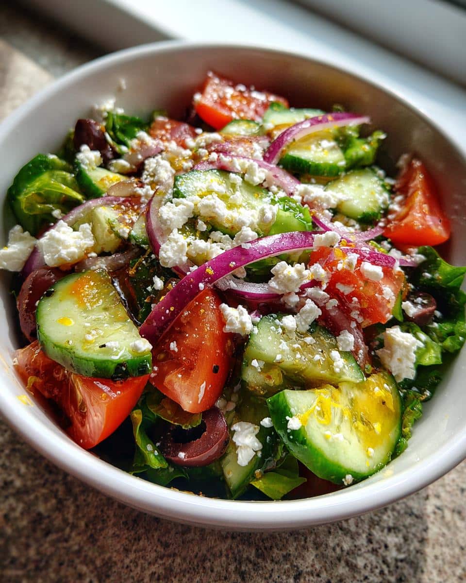 Ensalada Fría - detail 4