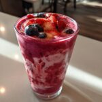 Fruit Smoothies