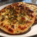 Herb Flatbread