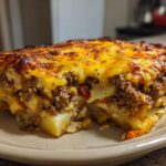 Hobo Casserole
