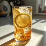 Iced Tea Spritzer