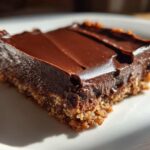 No-Bake Dessert Bars