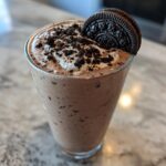 Oreo Milk Drink