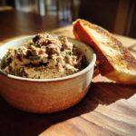 Sardine Tapenade