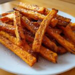 Sweet Potato Fries