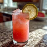 Watermelon Lemonade