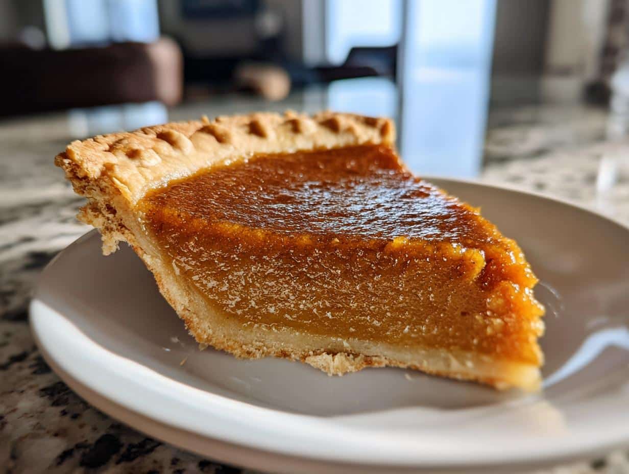 1 Irresistible Apple Butter Pie Recipe You Need Now