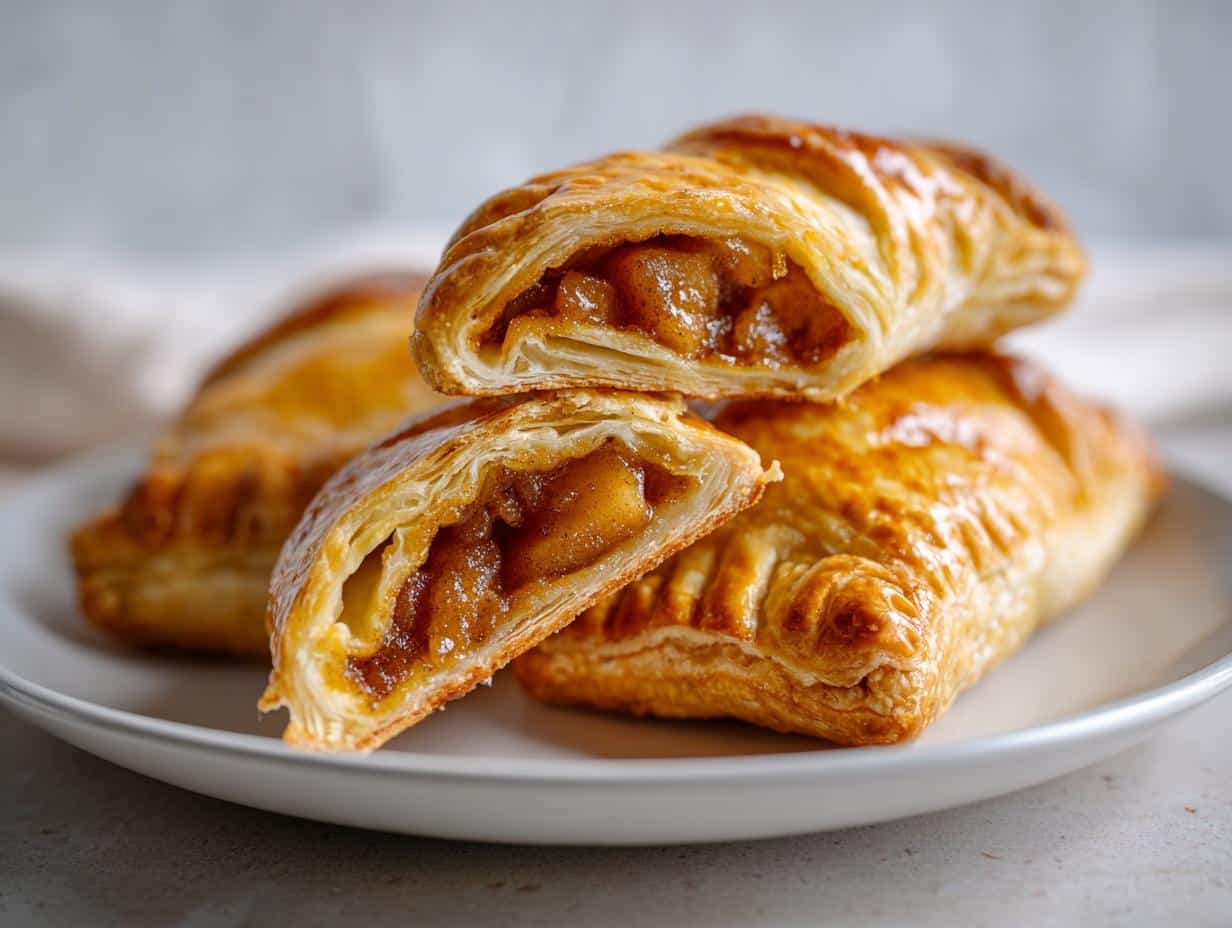 10 Irresistible Dried-Apple Hand Pies You Must Try Today