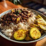 Hashweh and Cooked Cucumbers