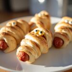 Hot Dog Mummies