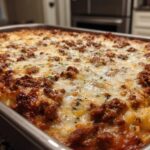 Italian Sausage and Gnocchi Bake