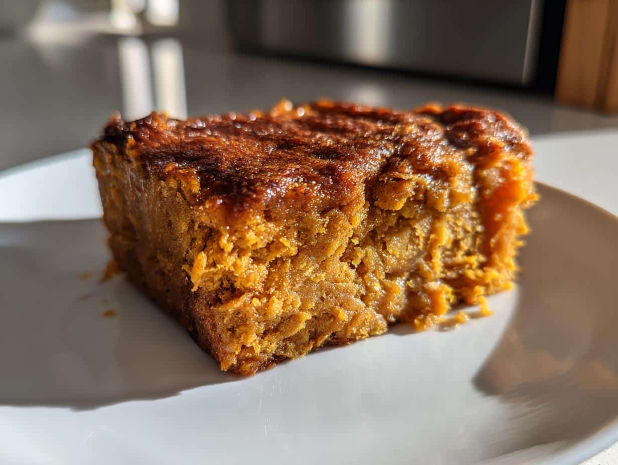 11 Secrets to Irresistible Pumpkin Chai Latte Bars