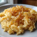 Stick‑of‑Butter French Onion Rice