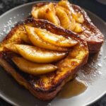 apple cinnamon french toast recipe