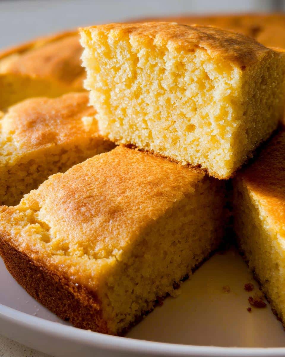 cornbread recipe - detail 1
