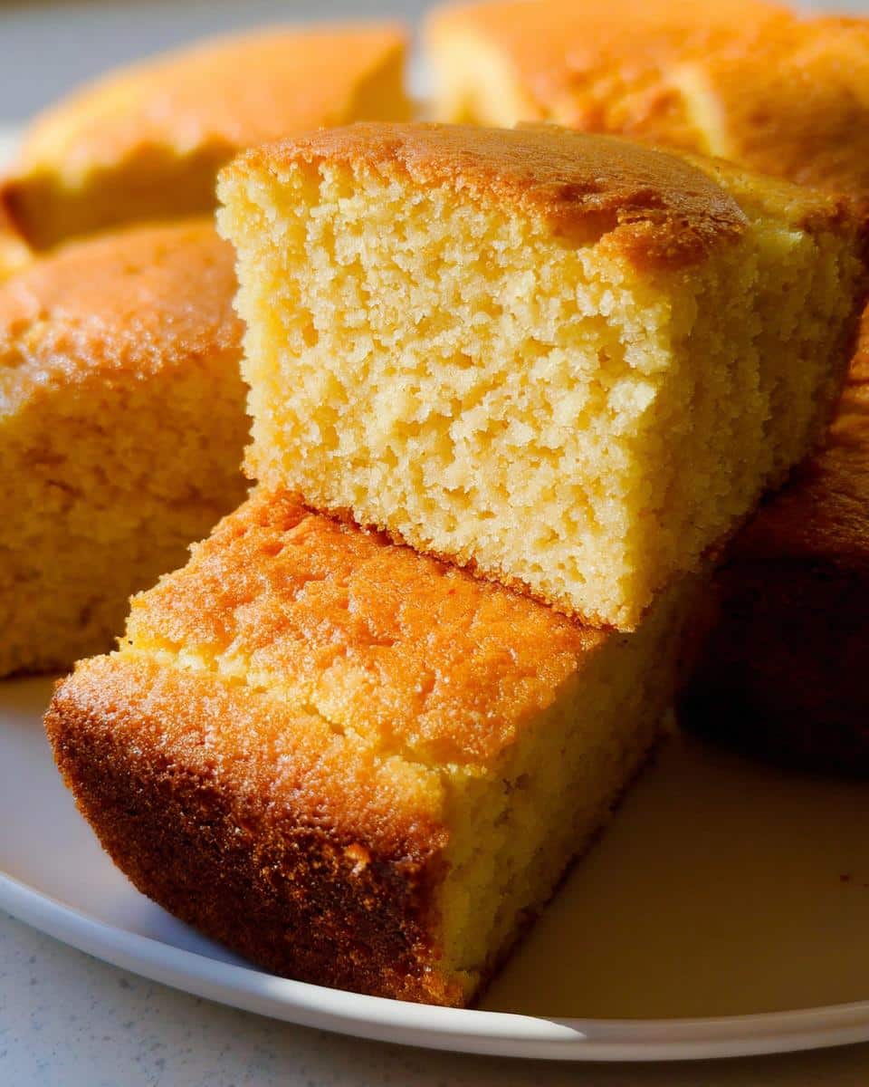 cornbread recipe - detail 2