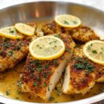 lemon pepper chicken recipe
