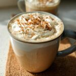 pumpkin spice latte recipe