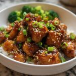 teriyaki chicken recipe