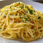 lemon butter pasta sauce