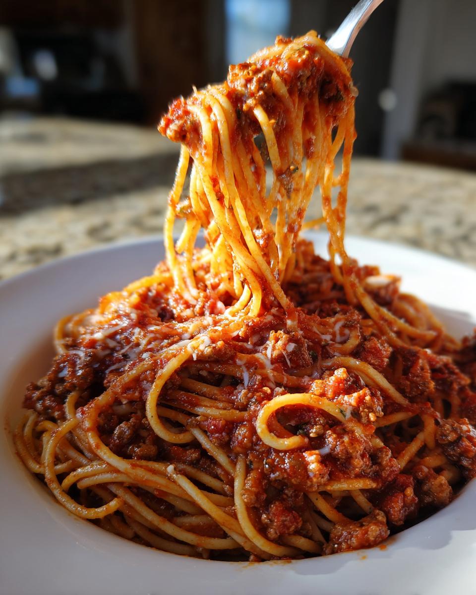 spaghetti sauce recipes - detail 1