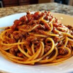 spaghetti sauce recipes
